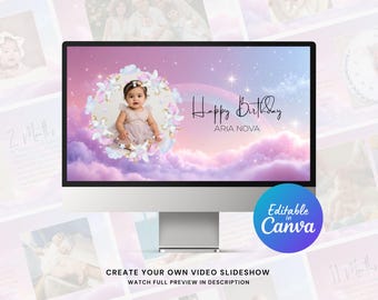Canva Templates