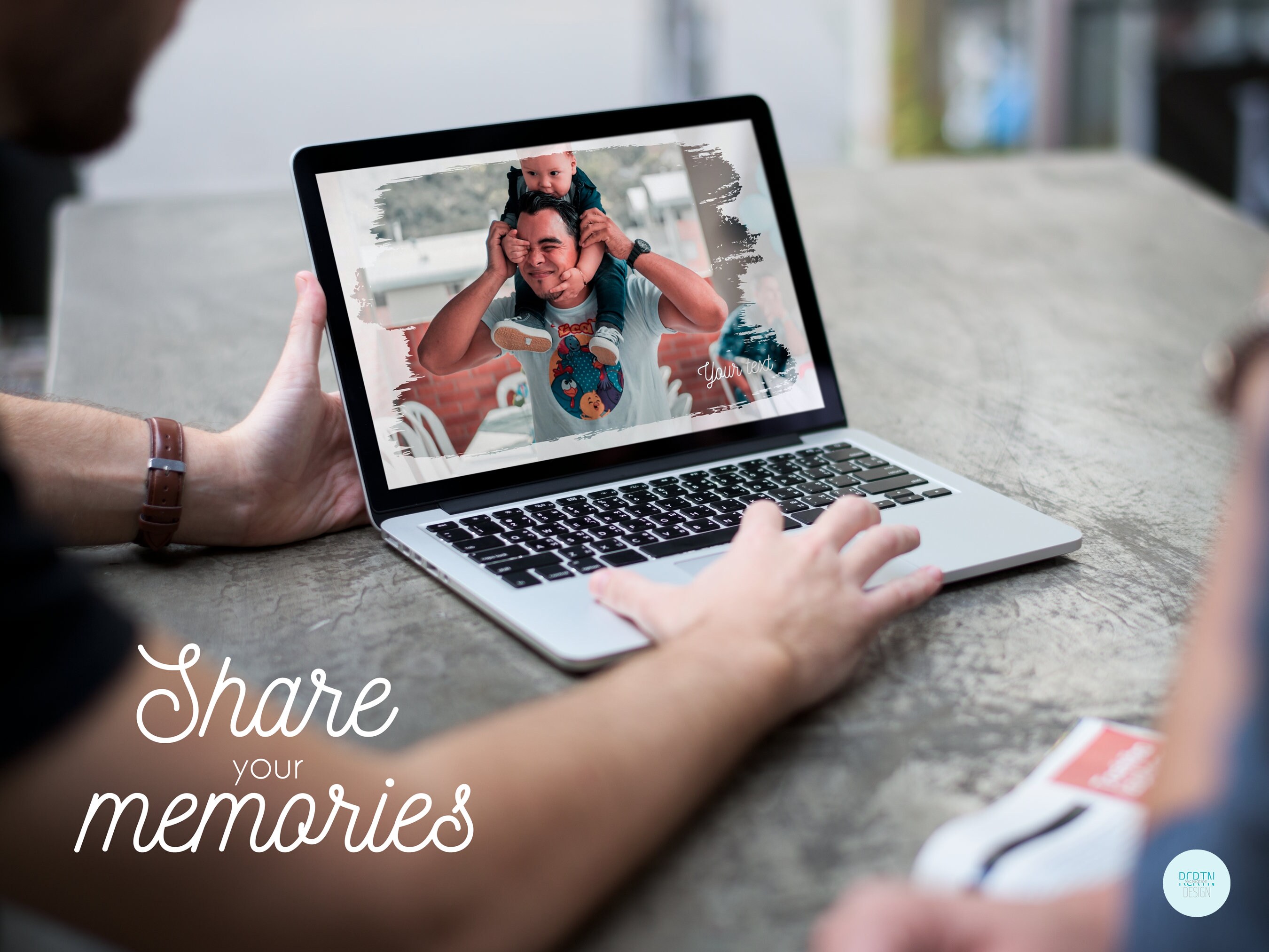 Birthday Video Slideshow With Photos and Music | Etsy