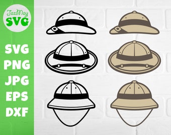 Free Free 140 Fishing Hat Svg SVG PNG EPS DXF File