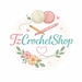 TzCrochetStore store logo