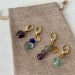 see more listings in the Birthstone CrystalCharms section