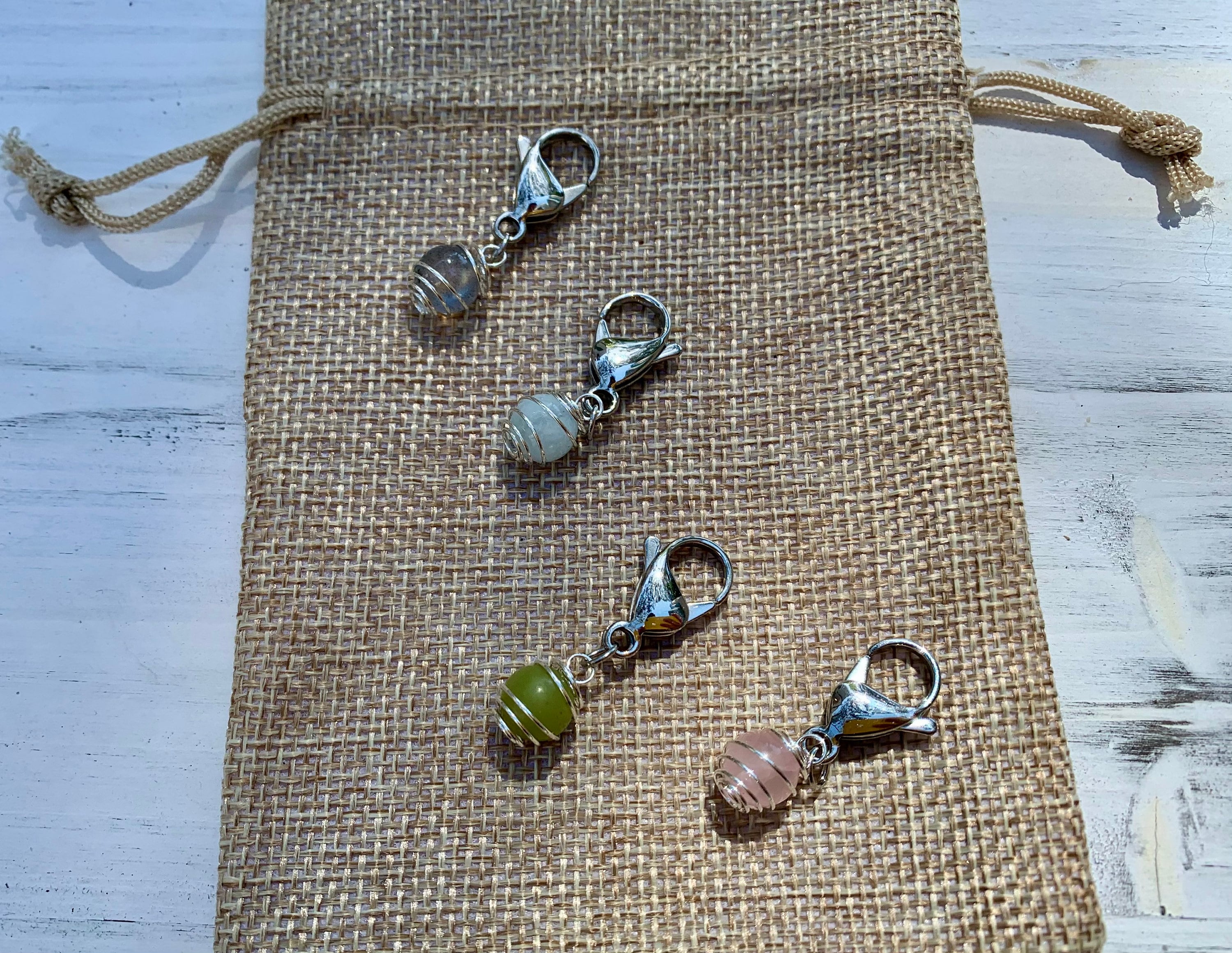 Check Out These Cute Crystal Charms For Dogs & Their Benefits