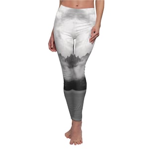Light Chasr™ - Grand Teton Nationalpark, Wyoming - Leggings