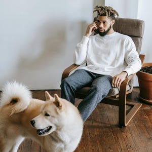 Custom QR Code Adds Contact to Phone