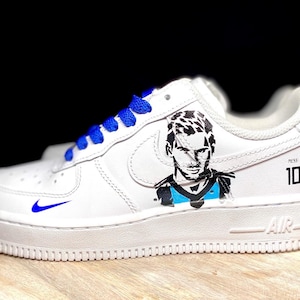 Messi Af1