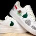 custom mexico af1