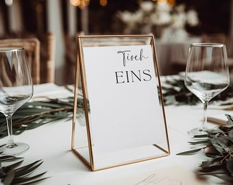 Wedding decorations, wedding table numbers, table numbers, wedding table numbers, table numbers for weddings, wedding table number, download