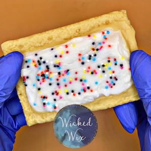 Pop Tart Wax Melts