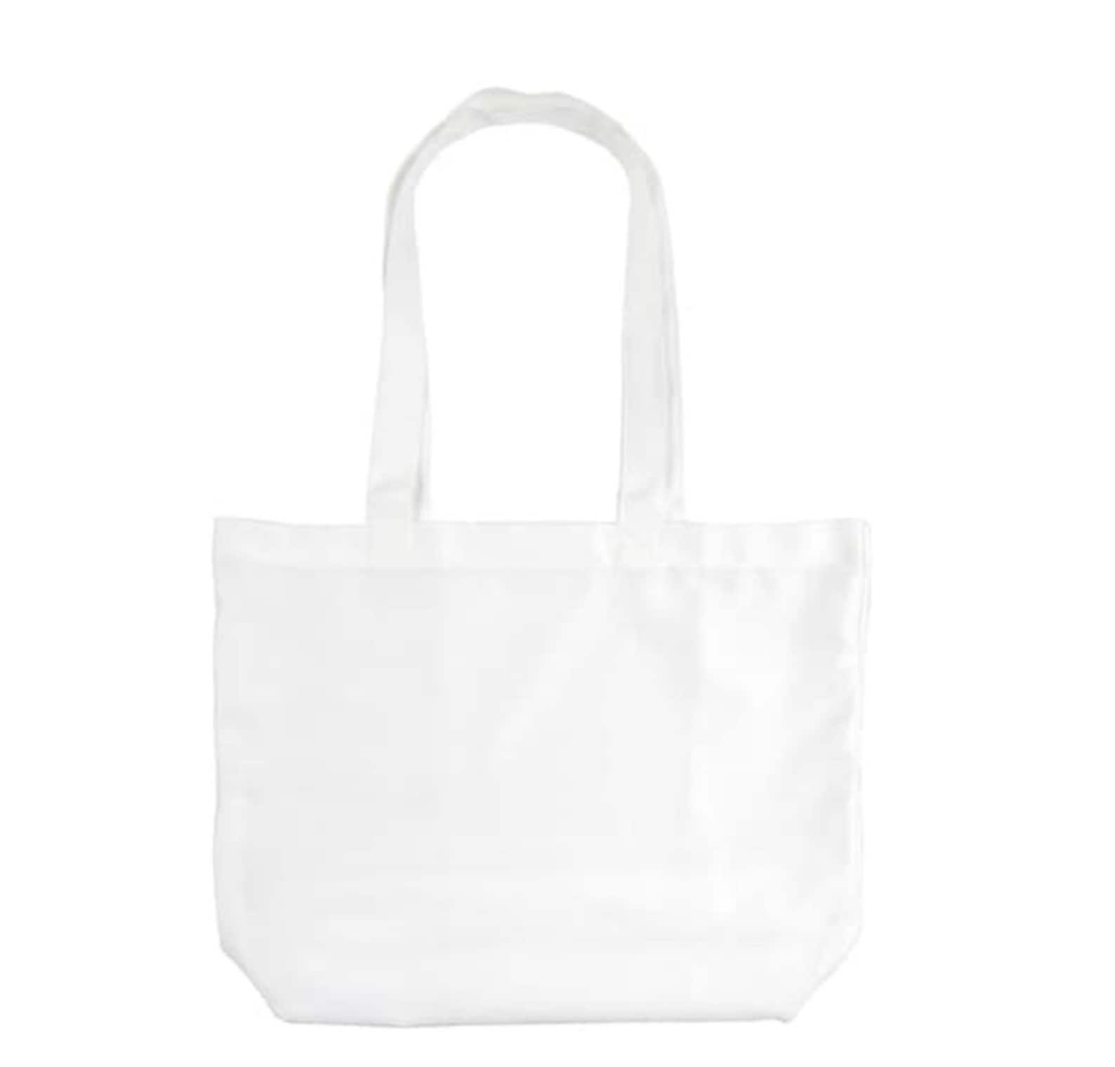 Sublimation Tote Bag Etsy