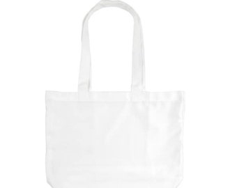 Sublimation Tote Bag