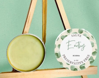 Eczema Salve