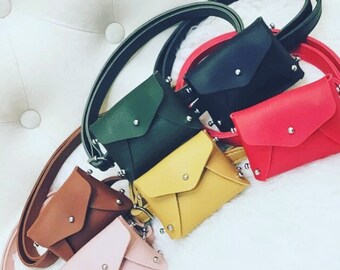 belt bag mini