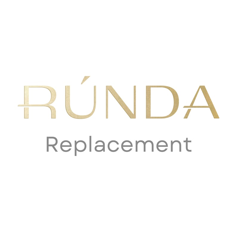 RUNDA Replacement Order image 1