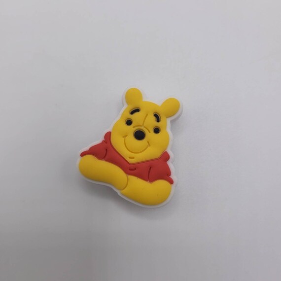 Winnie the Pooh Croc Charm Collection 