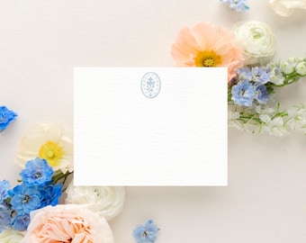 Miraculous Medal, Catholic Stationery Set, Pack of 10