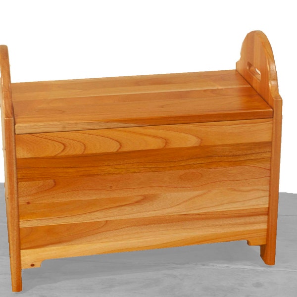 Cedar Wooden Bench | Shoe Bench | Entryway Bench| Decorative Storage Bench| Storage and Organization