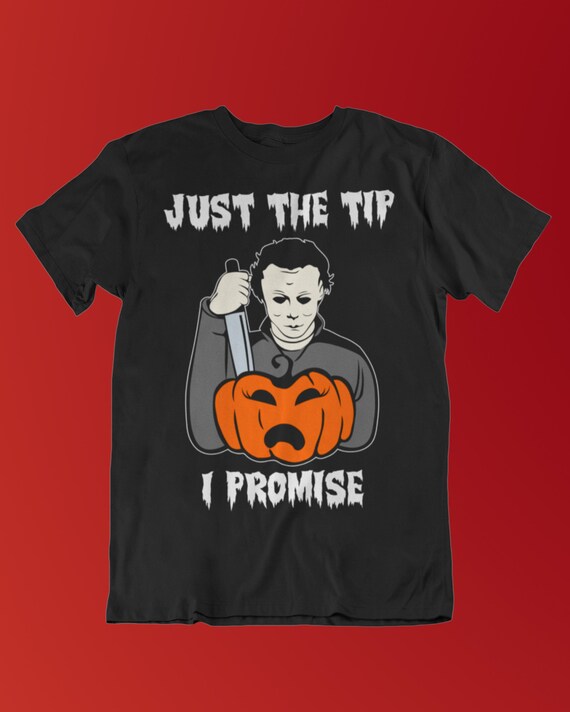 Funny Halloween Shirt for Men Horror 