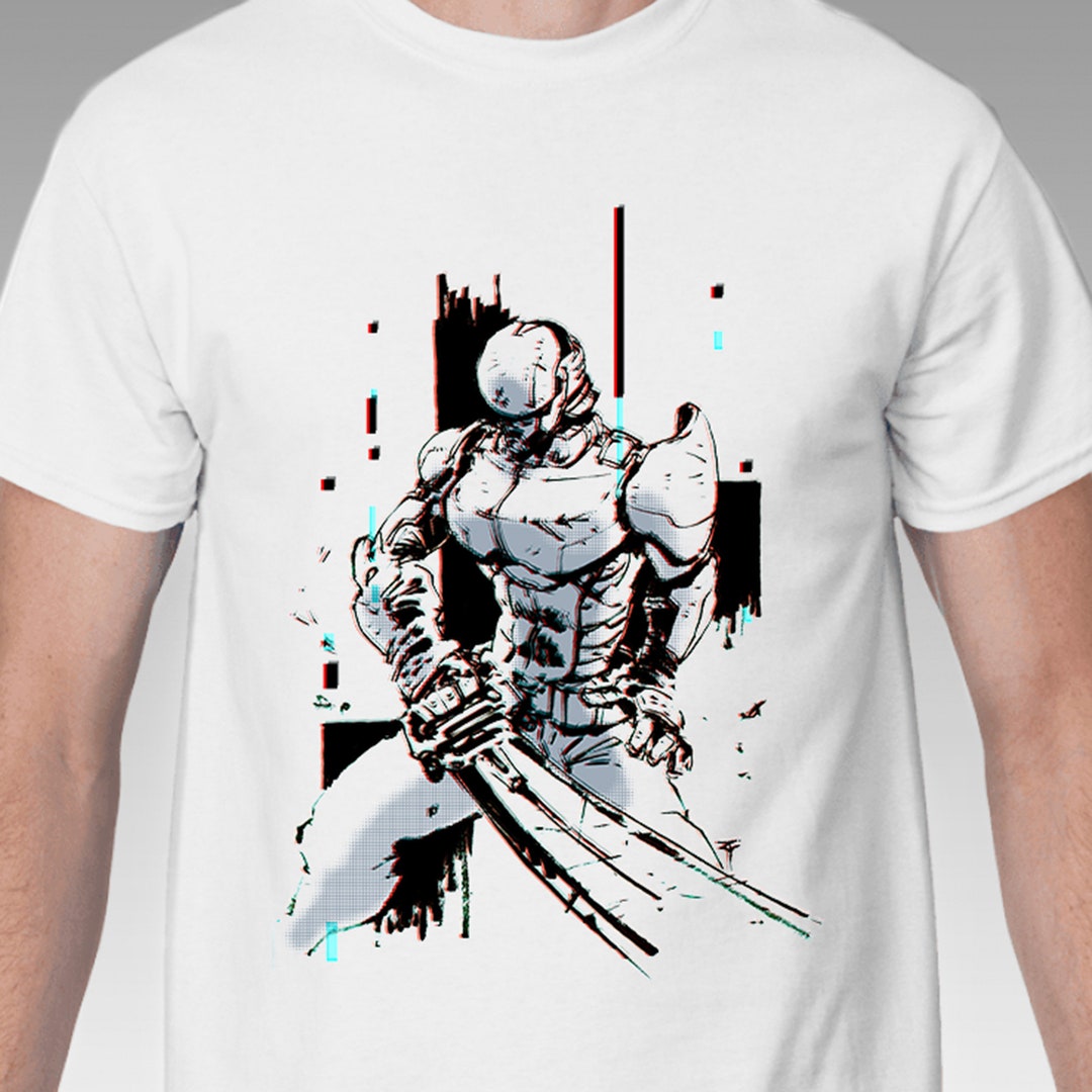 ● SAN SAN GEAR ● RSA BLADES T-SHIRT RSA BLADES T-SHIRT WHITE - SAN SAN GEAR
