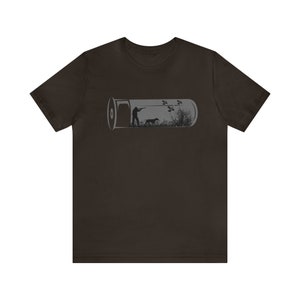 Bird Hunting Sleeve Tee