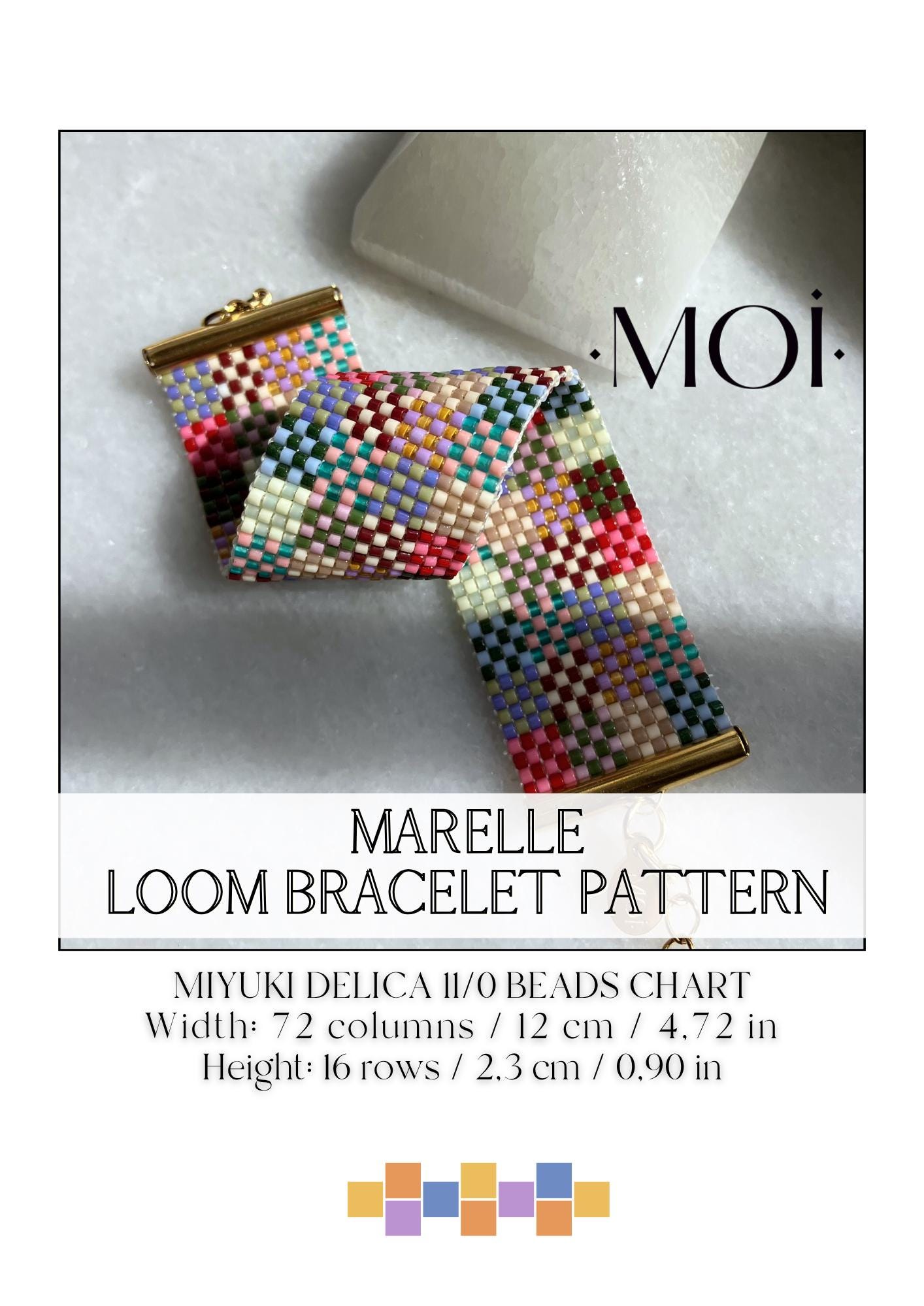 1960s Bracelets - Etsy
