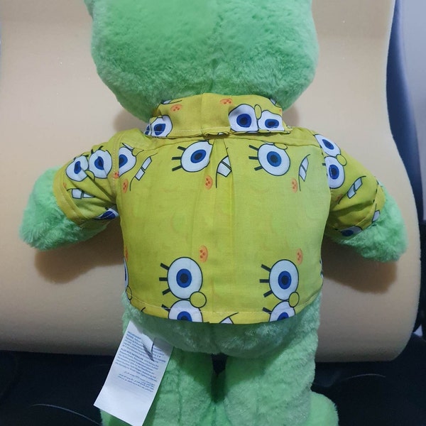 Build a Bear Clothes Etsy