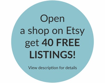 40 Free Listings | Etsy India