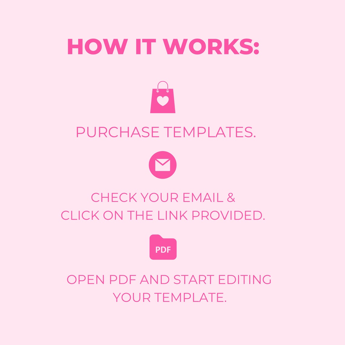 Canva ebook cover template planner cover ebook cover design diy