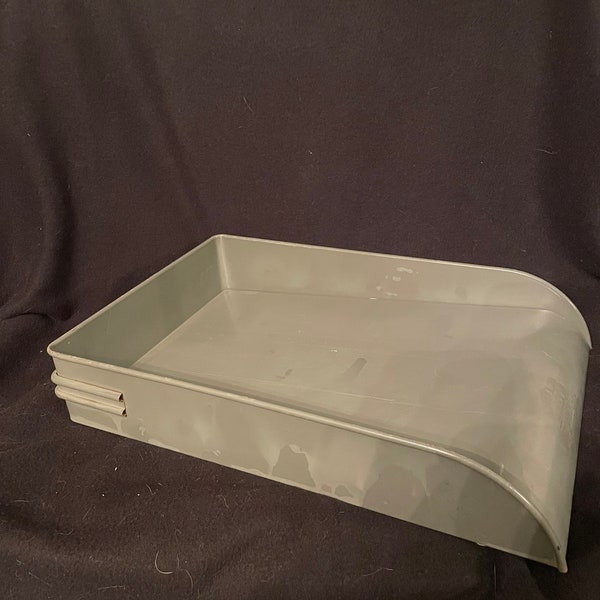 Metal File Tray Etsy New Zealand
