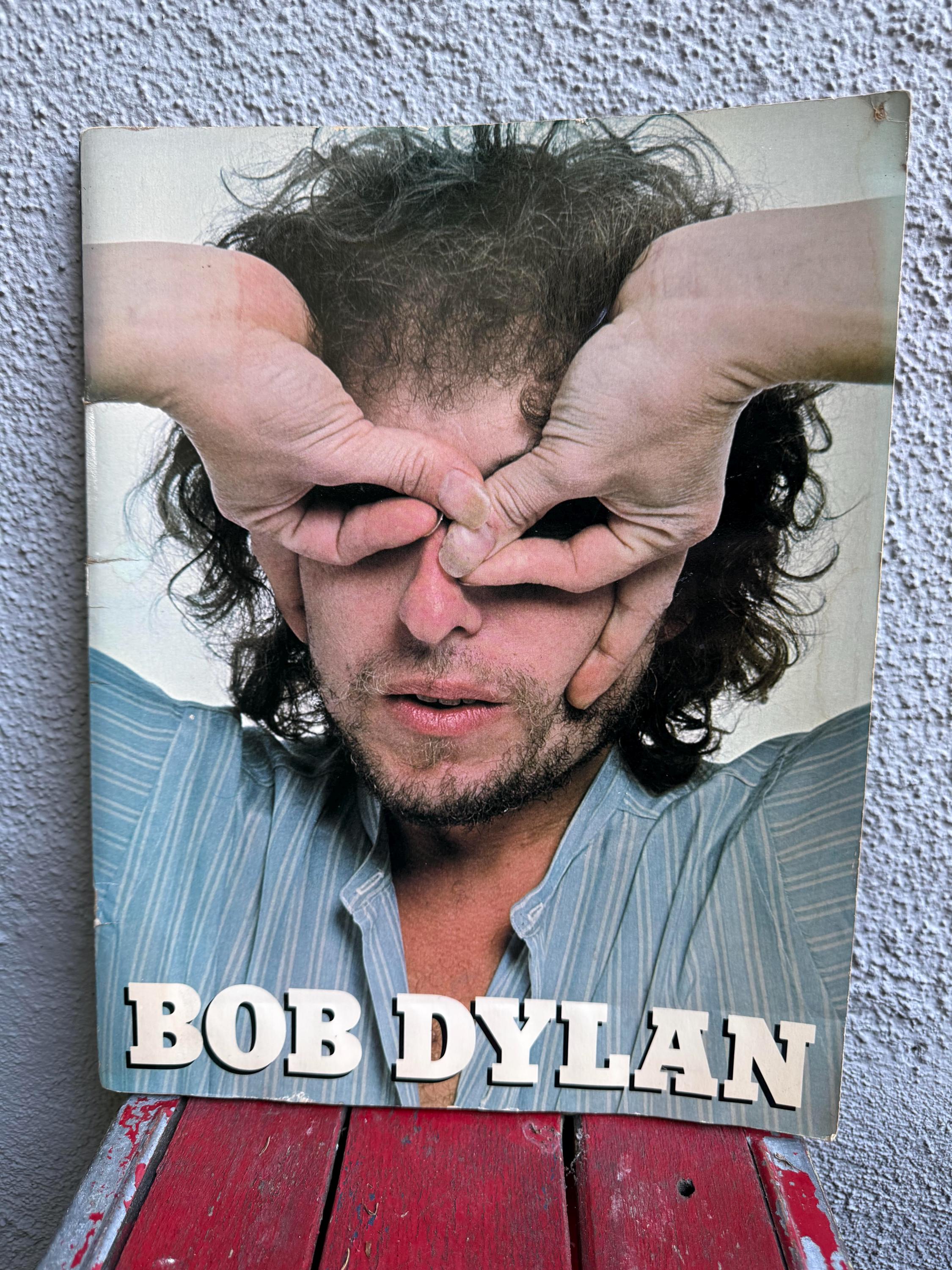 Bob dylan 1978 tour - Etsy 日本