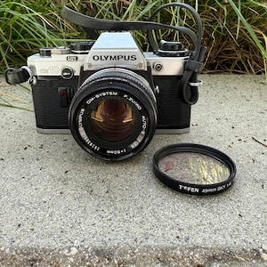美品 OLYMPUS OM10 sunpak ot220-s セット 美品 OLYMPUS OM10 sunpak ot220-s セット