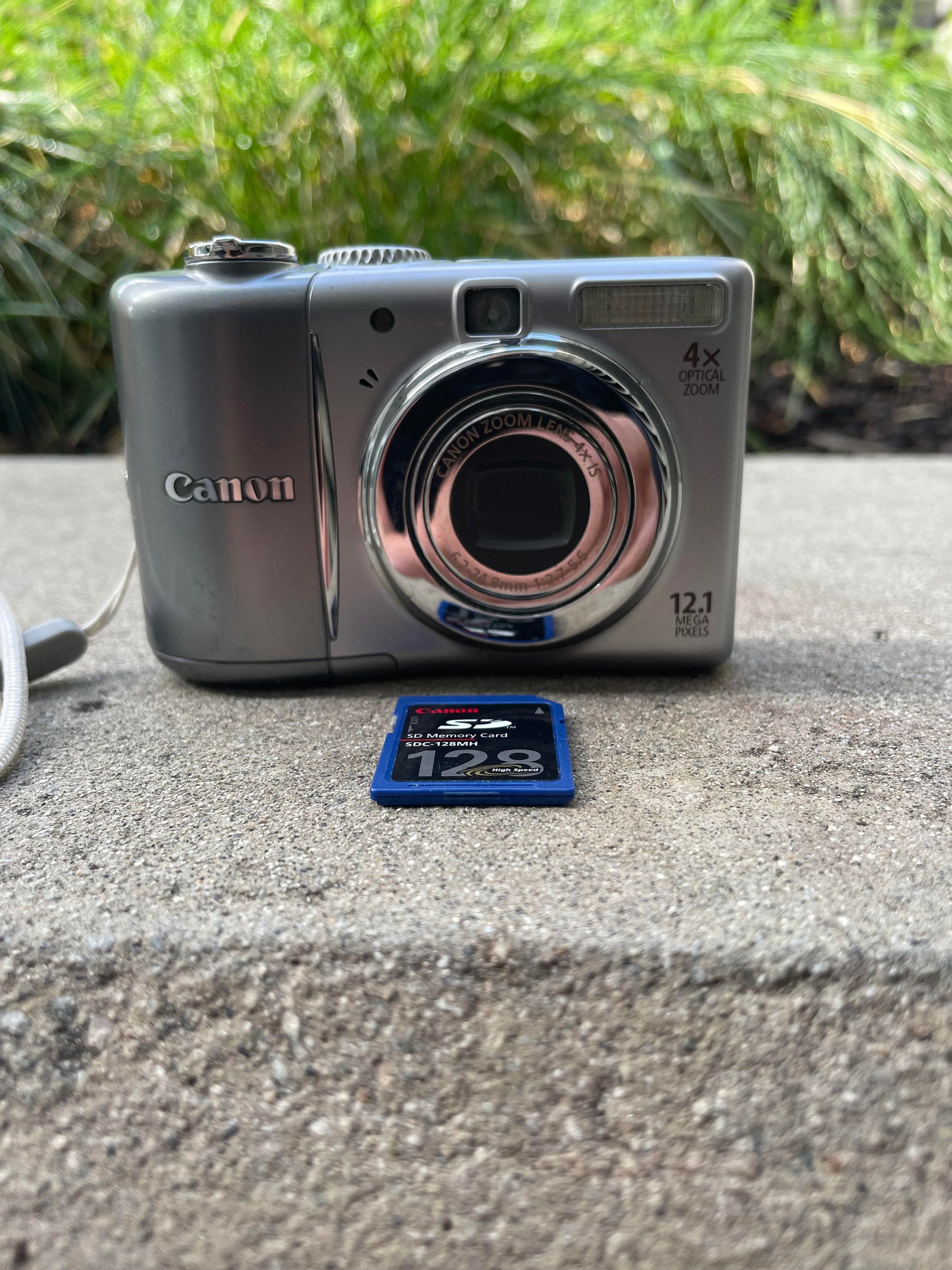 Canon PC1354 コンパクト デジタルカメラ キャノン 【公式通販】