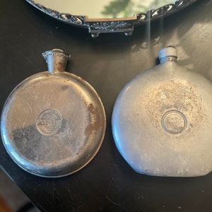 1900s Hot Water Bottle - Etsy