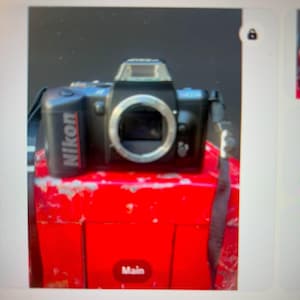 Nikon N4004 4004s - Etsy