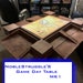Noble's Game Day Table MK1 