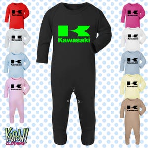 Kawasaki baby - Etsy 日本