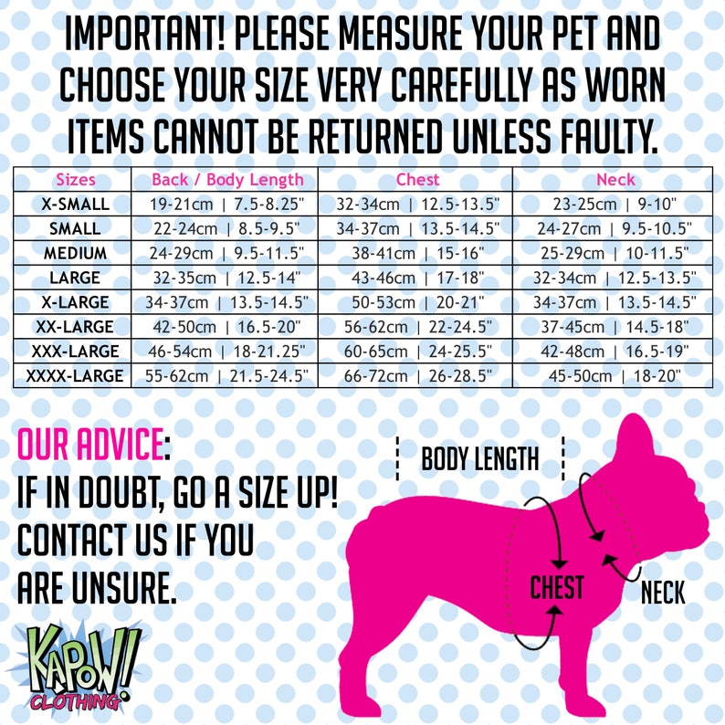 Sweat à capuche personnalisé chien chiot animal de compagnie vêtements prénom drôle TP-4XL-choisissez votre propre texte/logo/photo-17 couleurs-100 % coton-sweat image 7
