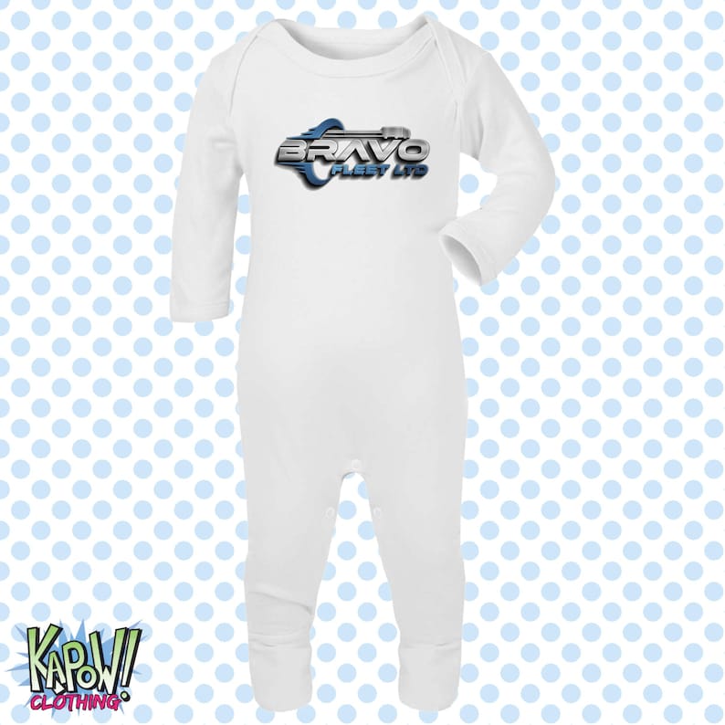 Pelele de bebé personalizado, traje de dormir, regalo todo en uno, recién nacido, 0-3 meses, 3-6 meses, 6-12 meses. Elige tu propio texto, logotipo o foto. 10 colores. Algodón. imagen 5
