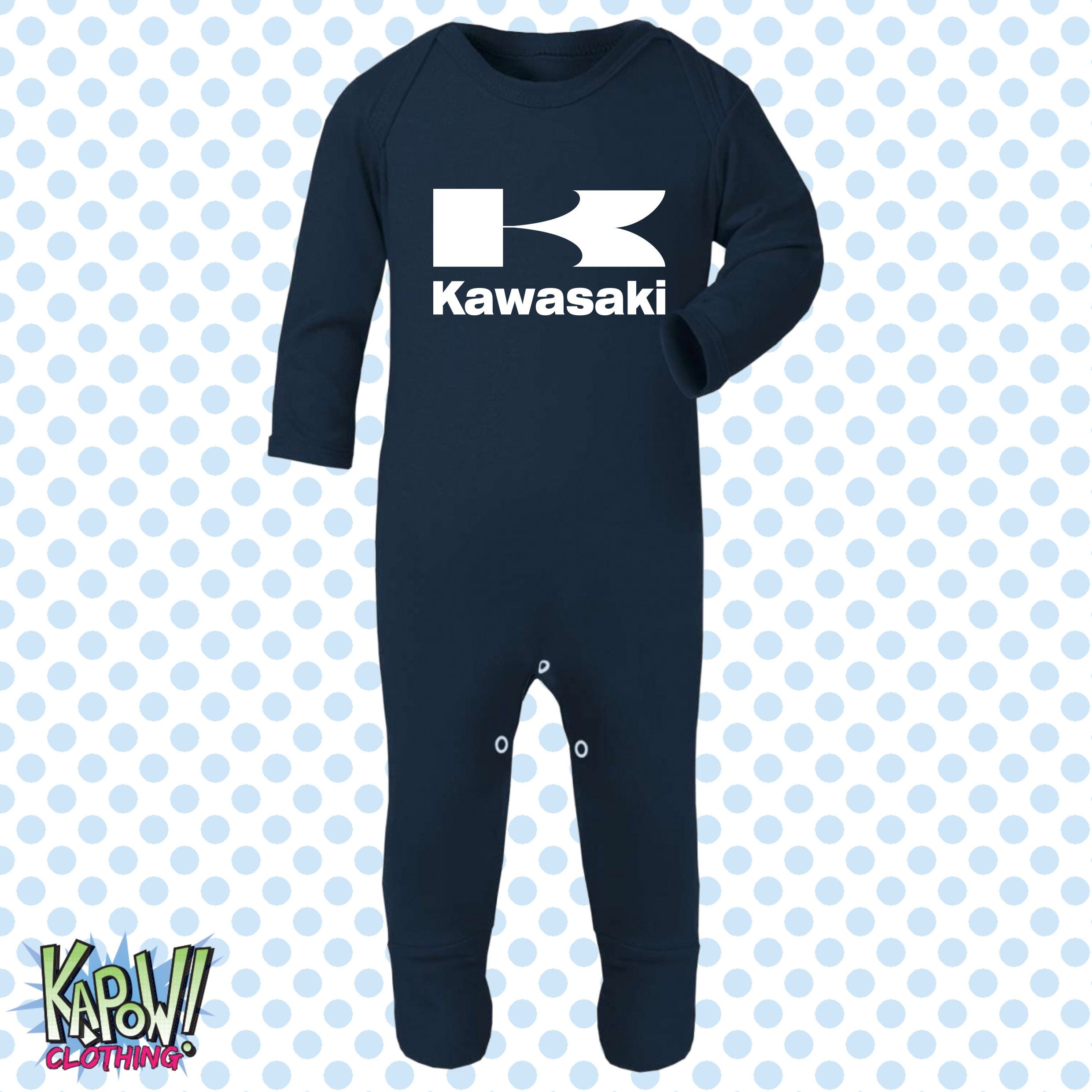 Kawasaki baby sale grow