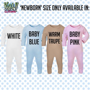 Mono de dormir para bebé, diseño de motocicleta Suzuki, motociclista, motociclista, superbikes clásicas, MotoGP, regalo para recién nacido, 0-3 meses, 3-6 meses, 6-12 meses, 10 colores, 100 % algodón. imagen 13