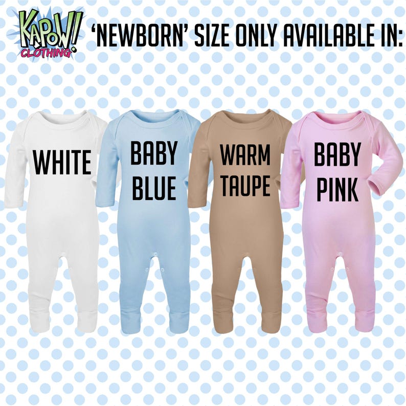 Mono de dormir para bebé, diseño de motocicleta Suzuki, motociclista, motociclista, superbikes clásicas, MotoGP, regalo para recién nacido, 0-3 meses, 3-6 meses, 6-12 meses, 10 colores, 100 % algodón. imagen 13