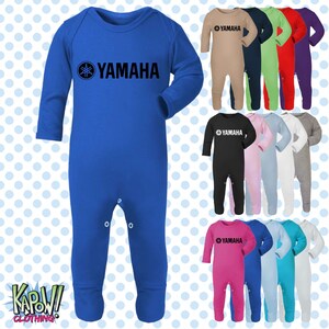 Body bebe yamaha deals