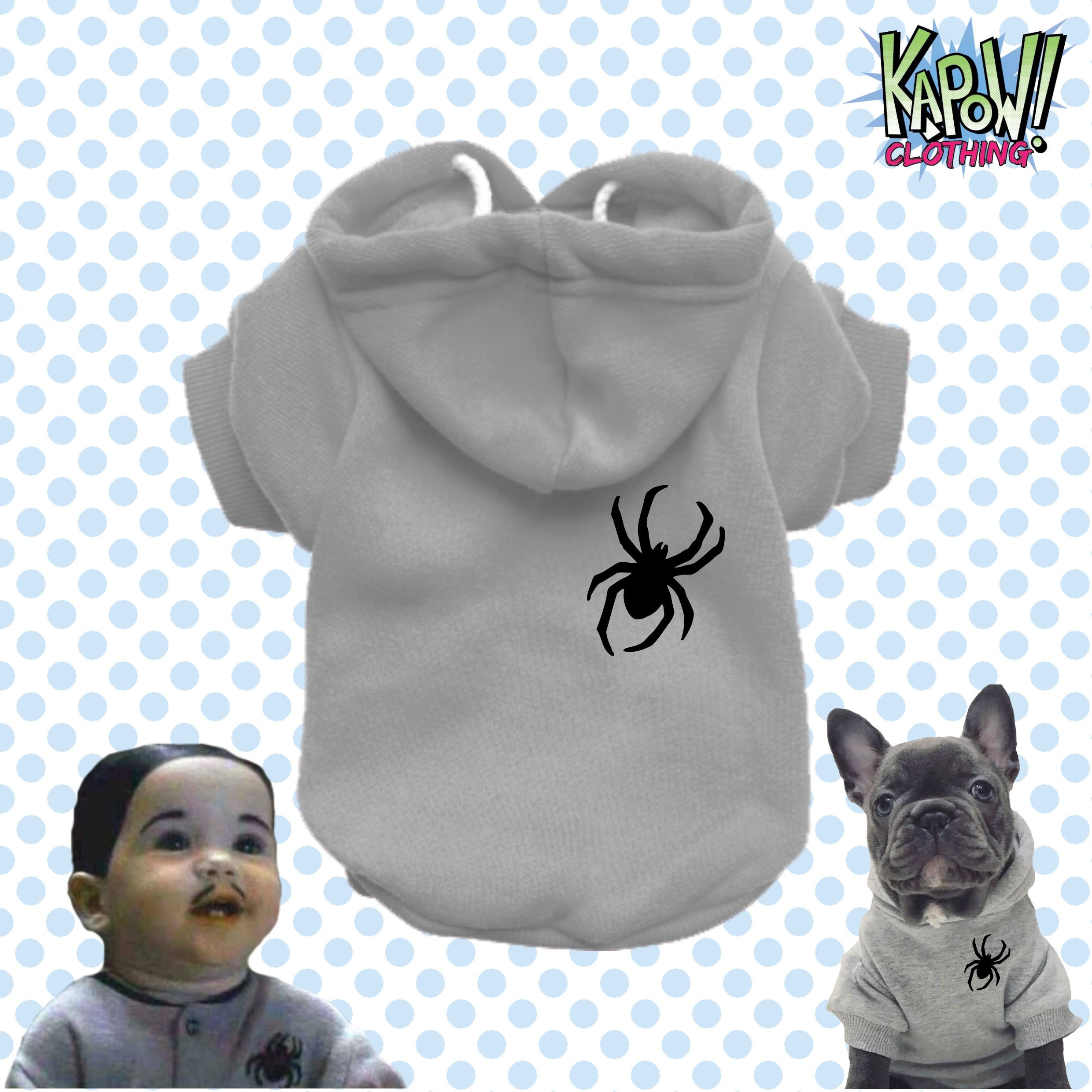 Pubert costume México