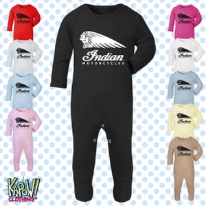Motorcycle Onesies - Etsy