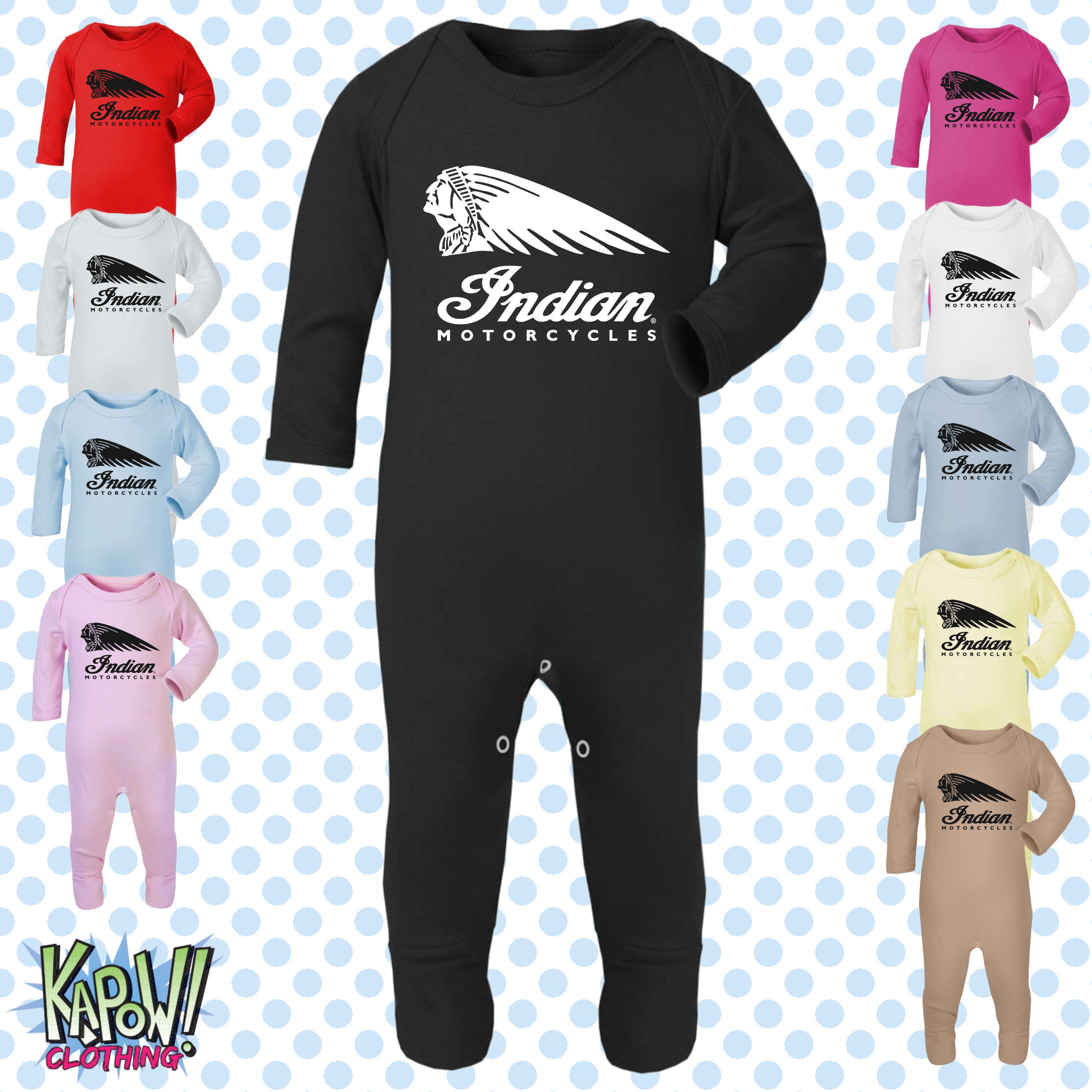 I'm Proof Mommy Can't Resist Motocross Riders Funny Motocross Baby Bodysuit, 3-6 Months White