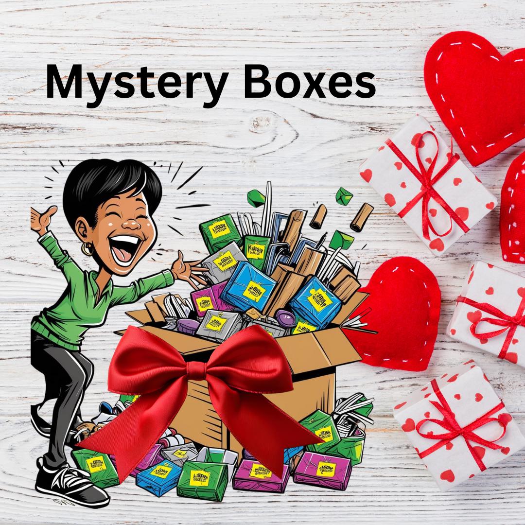 Reseller Mystery Box - Etsy display picture 3