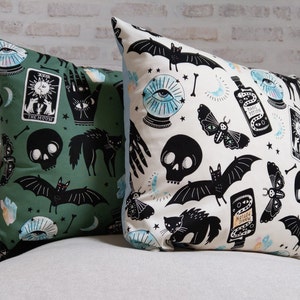 Fodera per cuscino 50x50 cm / MAGIA!