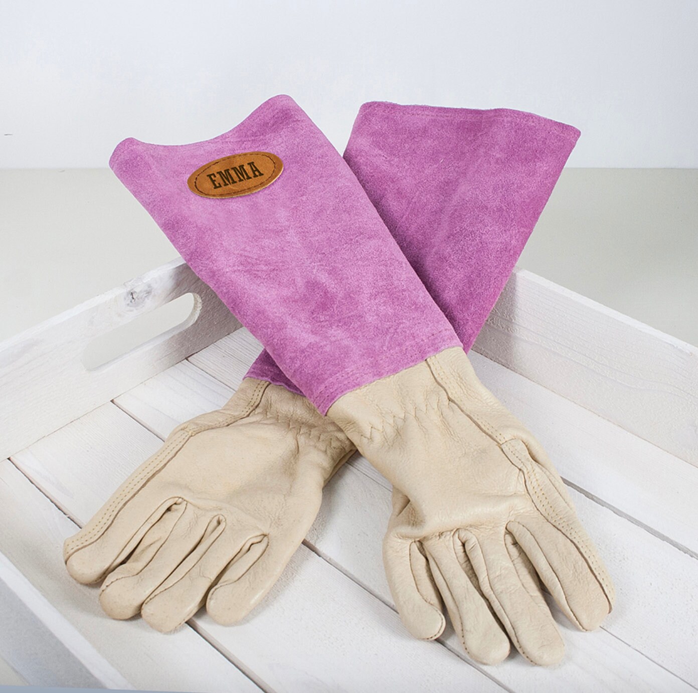 No más picaduras de ortiga- día de las madres Hogar y decoración Exterior y jardinería Guantes y delantales de jardinería Guantes de jardín de lujo para ella Guantes de jardín de cuero personalizados No más picaduras de ortiga- día de las madres Hogar y decoración Exterior y jardinería Guantes y delantales de jardinería Guantes de jardín de lujo para ella Guantes de jardín de cuero personalizados