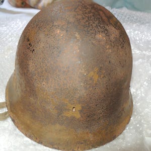 Original ww2 helmet - Etsy 日本