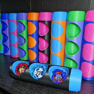 ベイブレードX デッキボックス（ひねって開ける） - Etsy 日本