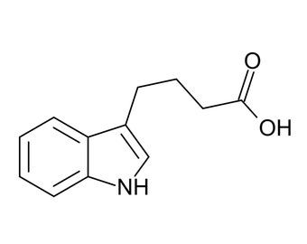 Indole-3-butyric acid (IBA) Plant Rooting Hormone